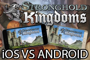 Stronghold Kingdoms   -  10