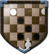 Master of Checker